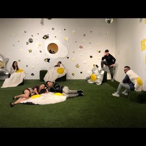 Meet your Posher, Lisa